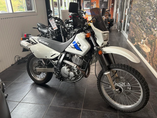 2022 Harley-Davidson, 4 908 km, dovoz Kanada — foto 2 z 5