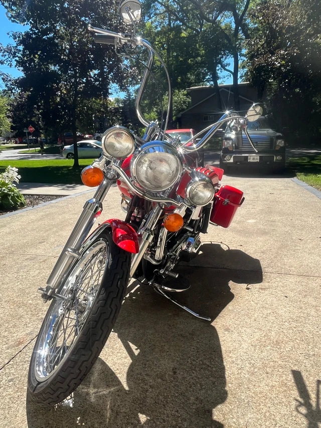 1958, 12 345 km, dovoz Kanada — foto 2 z 5