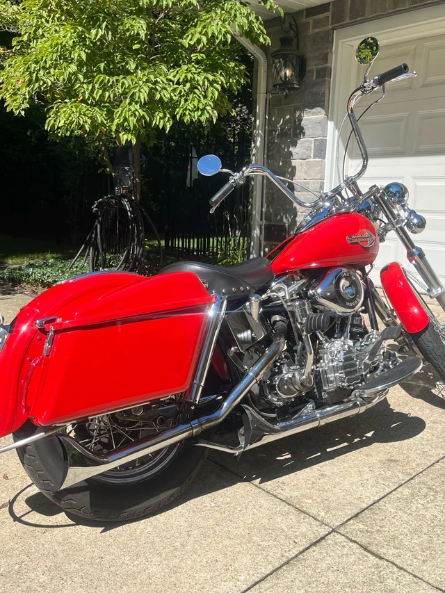1958, 12 345 km, dovoz Kanada — foto 3 z 5