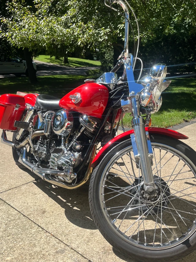 1958, 12 345 km, dovoz Kanada — foto 4 z 5