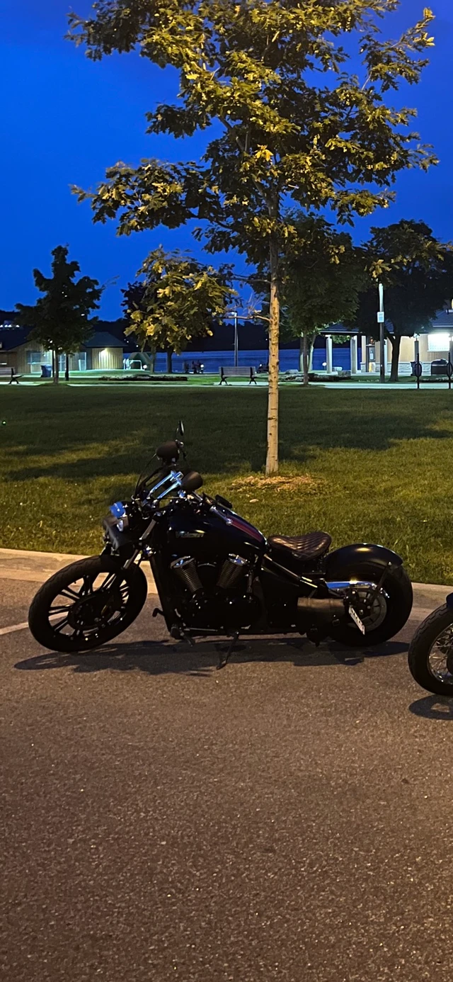 2011, 24 500 km, dovoz Kanada — foto 3 z 4