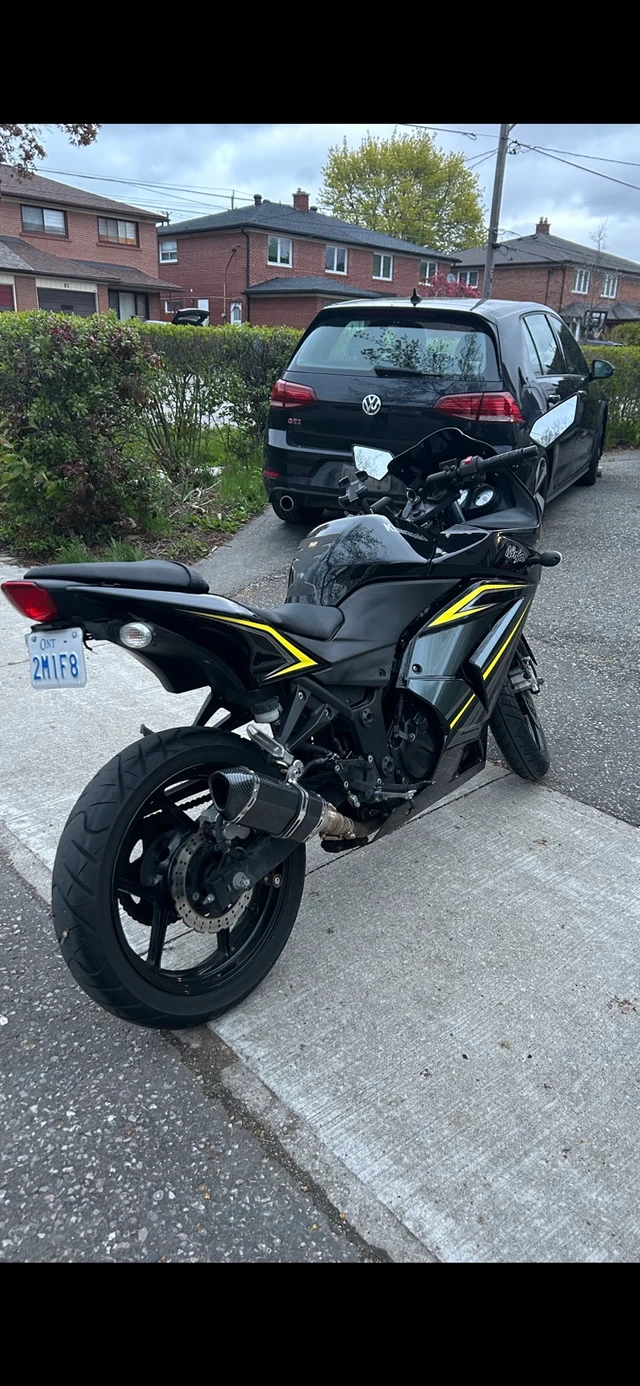 2012, 15 700 km, dovoz Kanada — foto 2 z 5