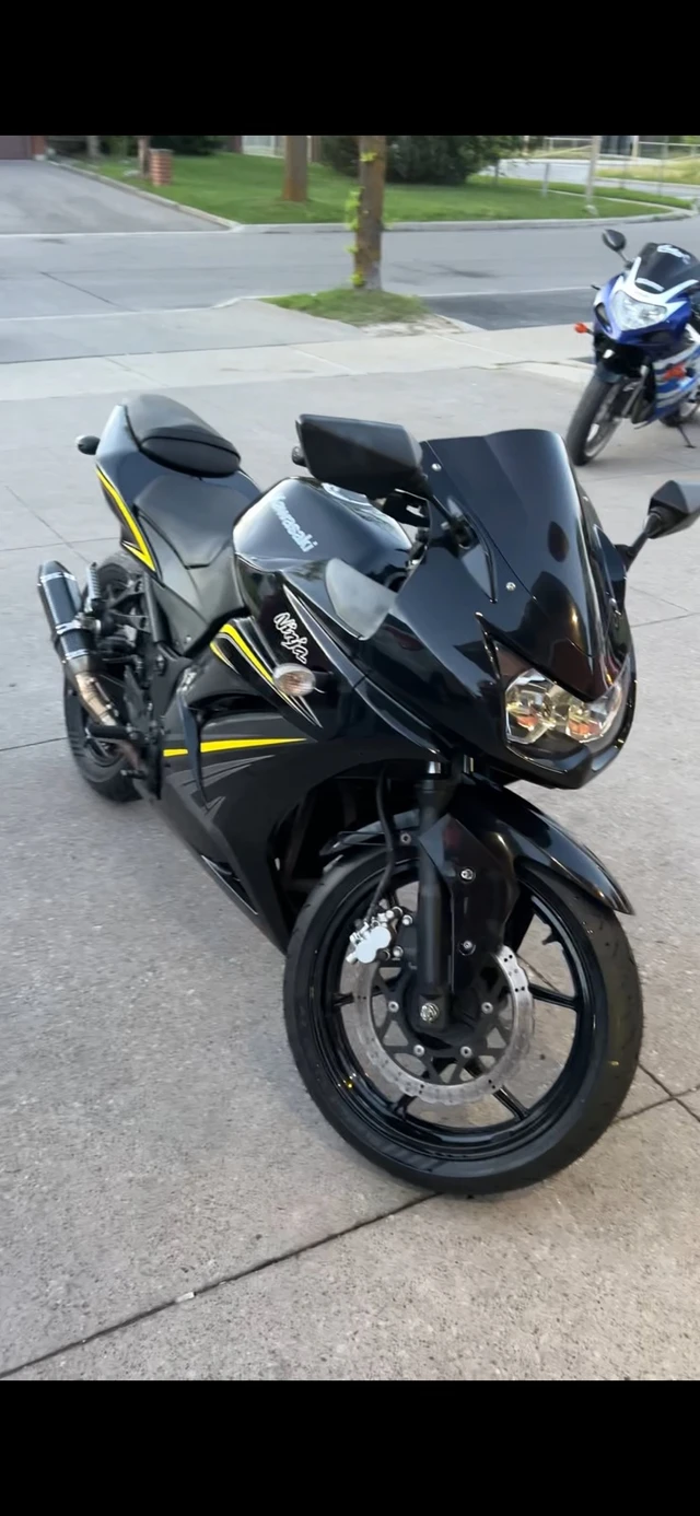 2012, 15 700 km, dovoz Kanada — foto 3 z 5
