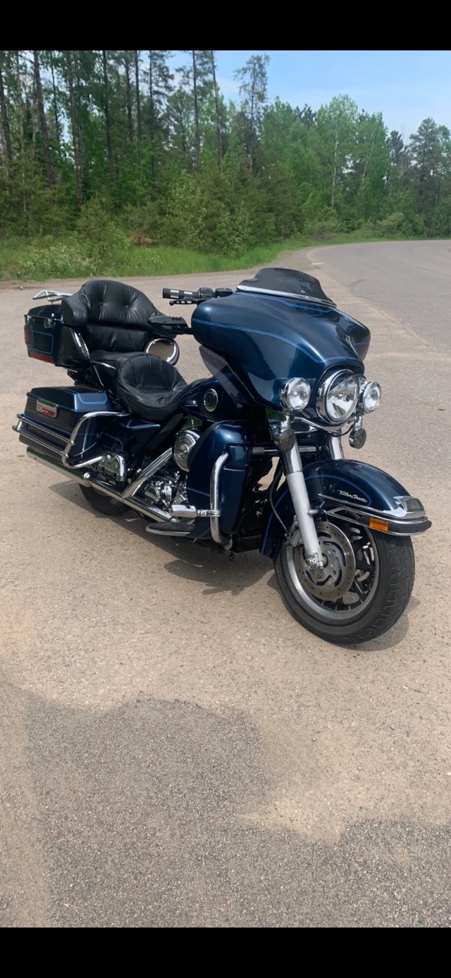 2001, 130 000 km, dovoz Kanada — foto 4 z 4