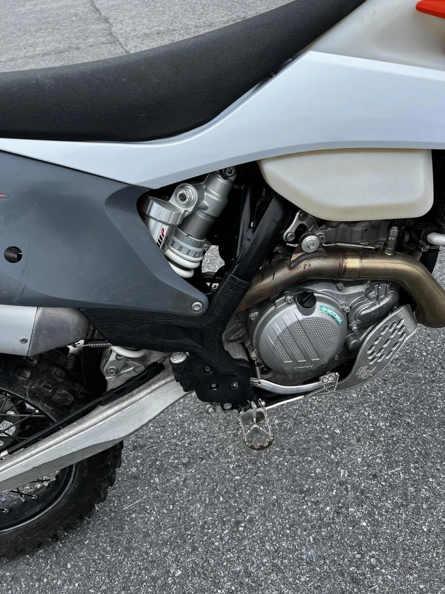 2021 KTM, 1 km, dovoz Kanada — foto 5 z 5