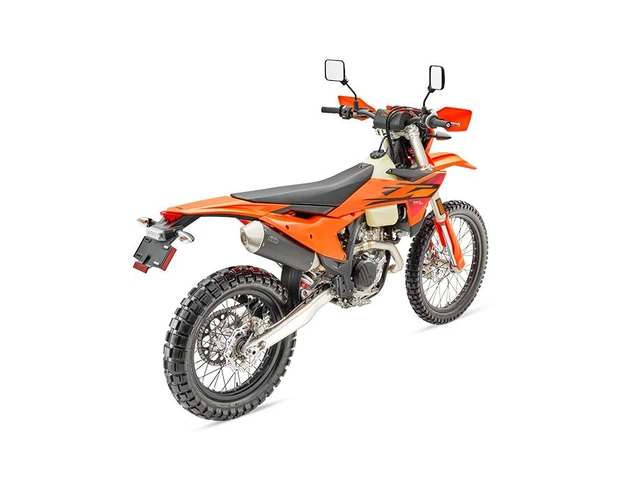 2026 KTM, 10 km, dovoz Kanada — foto 3 z 4