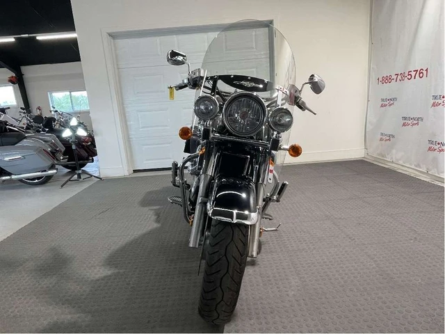 2007 Suzuki, 47 898 km, dovoz Kanada — foto 5 z 5