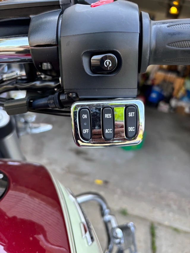 2014, 34 000 km, dovoz Kanada — foto 3 z 5
