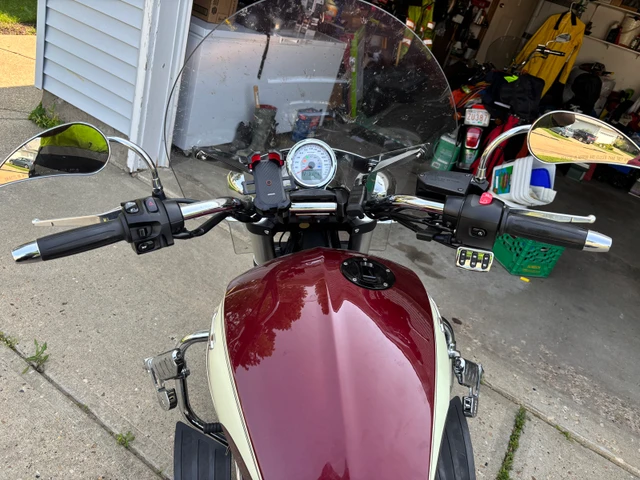 2014, 34 000 km, dovoz Kanada — foto 4 z 5