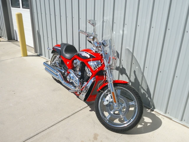 2006 Harley-Davidson, 4 322 km, dovoz Kanada — foto 2 z 5