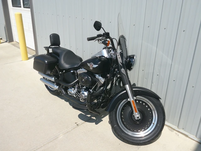 2011 Harley-Davidson, 39 620 km, dovoz Kanada — foto 2 z 5