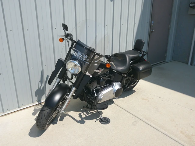 2011 Harley-Davidson, 39 620 km, dovoz Kanada — foto 5 z 5