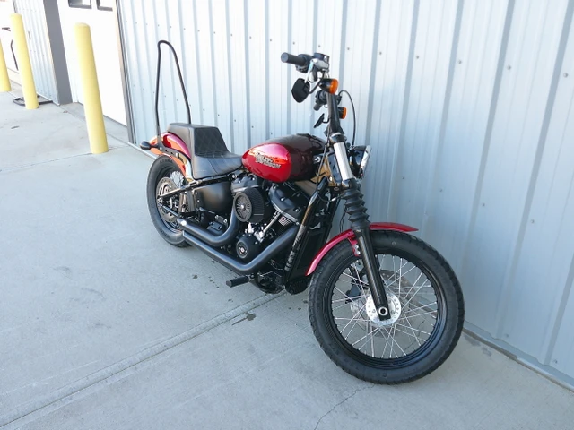 2018 Harley-Davidson, 12 200 km, dovoz Kanada — foto 2 z 5