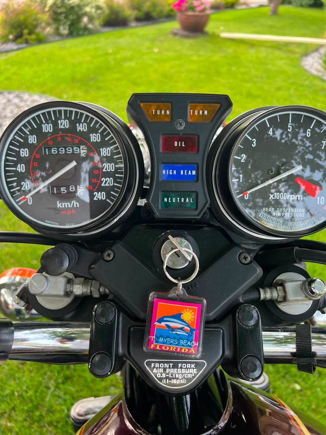 1980, 16 999 km, dovoz Kanada — foto 4 z 5