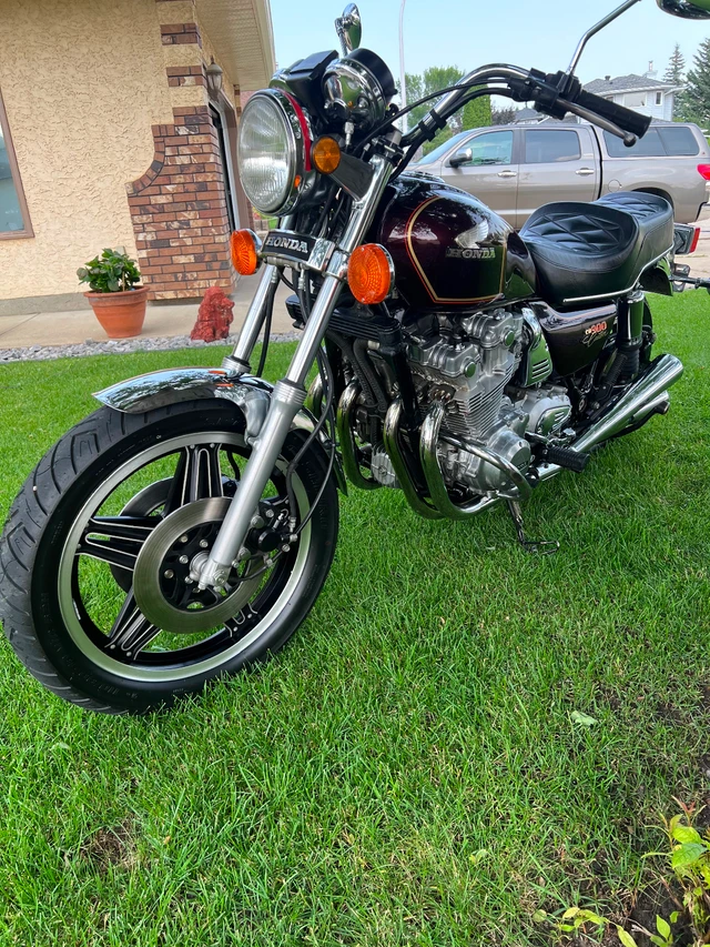1980, 16 999 km, dovoz Kanada — foto 5 z 5