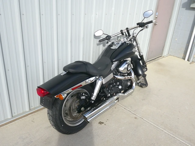 2009 Harley-Davidson, 8 347 km, dovoz Kanada — foto 3 z 5