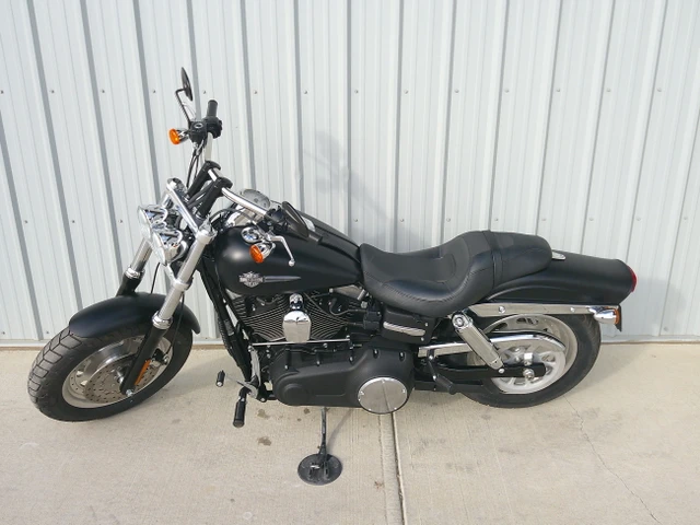 2009 Harley-Davidson, 8 347 km, dovoz Kanada — foto 4 z 5