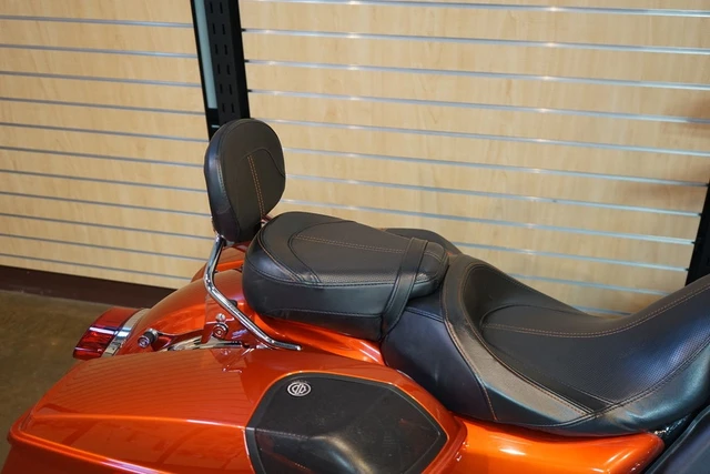 2018 Harley-Davidson, 47 628 km, dovoz Kanada — foto 4 z 5