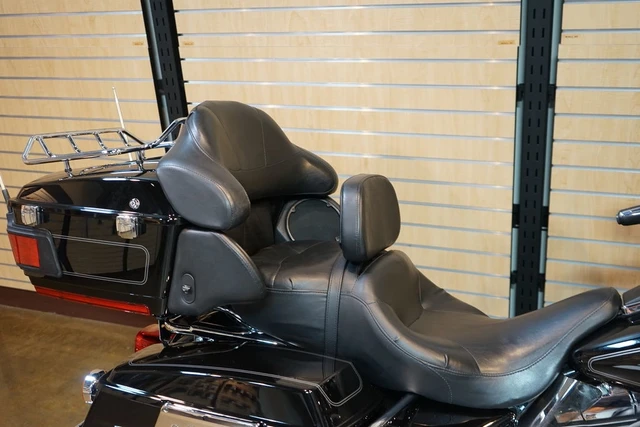 2007 Harley-Davidson, 71 615 km, dovoz Kanada — foto 2 z 5