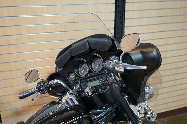 2007 Harley-Davidson, 71 615 km, dovoz Kanada — foto 3 z 5