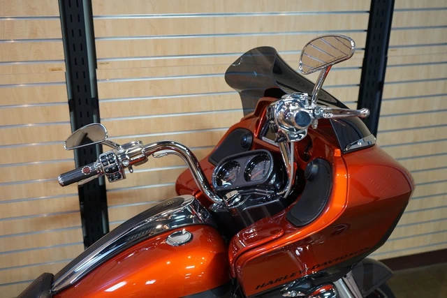 2018 Harley-Davidson, 47 628 km, dovoz Kanada — foto 5 z 5