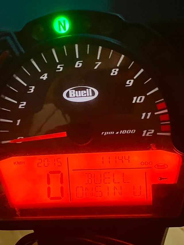2009, 11 500 km, dovoz Kanada — foto 5 z 5