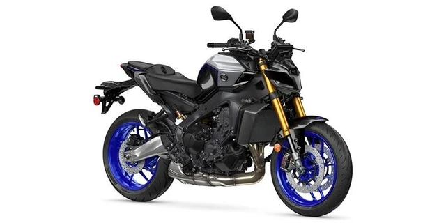 2026 Yamaha, dovoz Kanada — foto 2 z 2