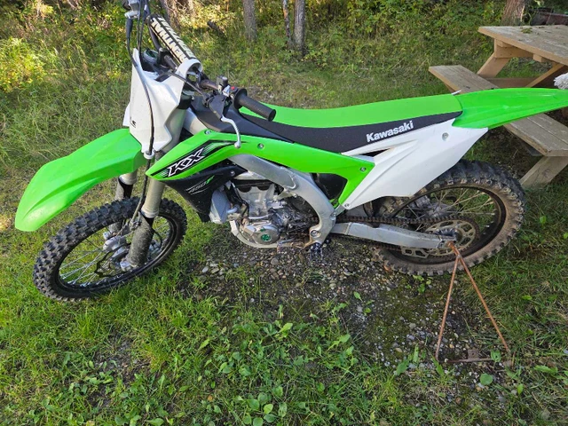 2016, dovoz Kanada — foto 2 z 5