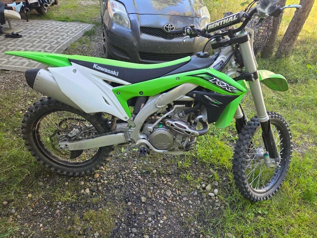 2016, dovoz Kanada — foto 3 z 5