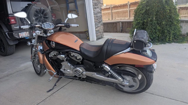 2008, 33 000 km, dovoz Kanada — foto 5 z 5