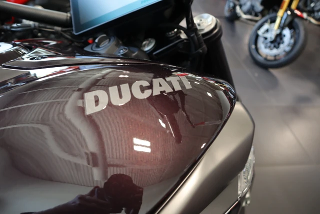 2026 Ducati, dovoz Kanada — foto 4 z 5