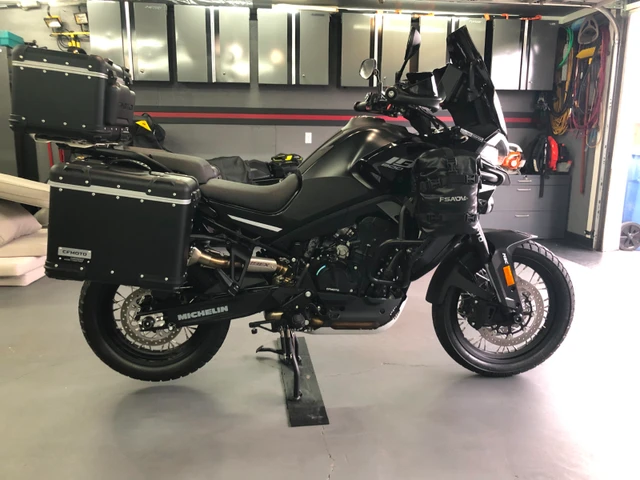 2024, 4 025 km, dovoz Kanada — foto 2 z 5