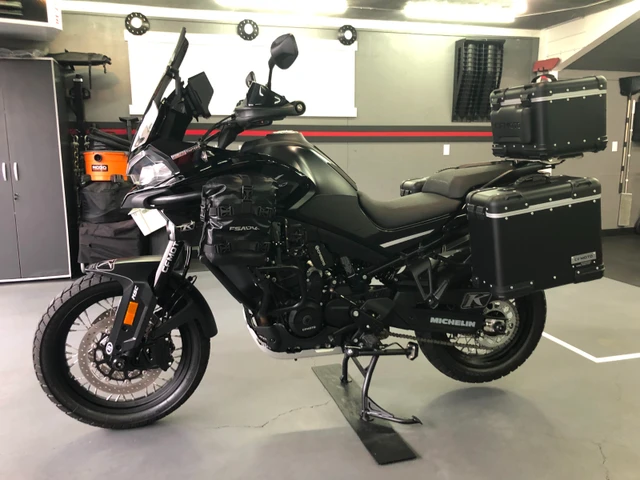 2024, 4 025 km, dovoz Kanada — foto 3 z 5