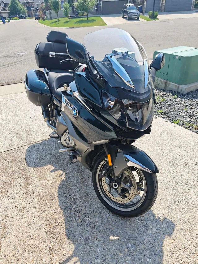 2019, 48 662 km, dovoz Kanada — foto 2 z 5