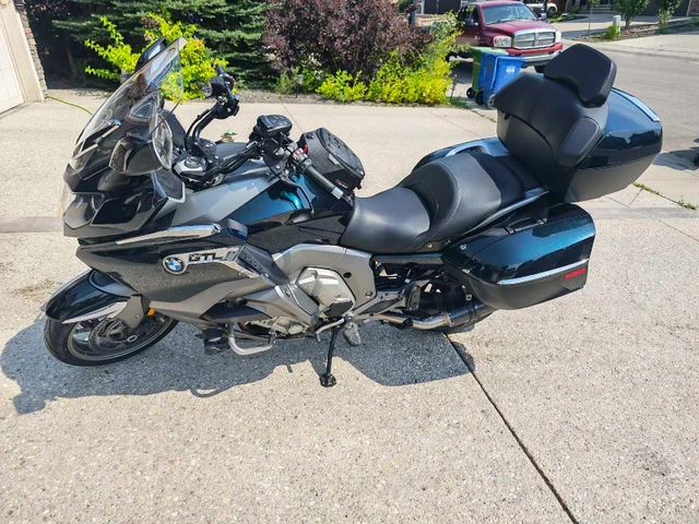 2019, 48 662 km, dovoz Kanada — foto 3 z 5