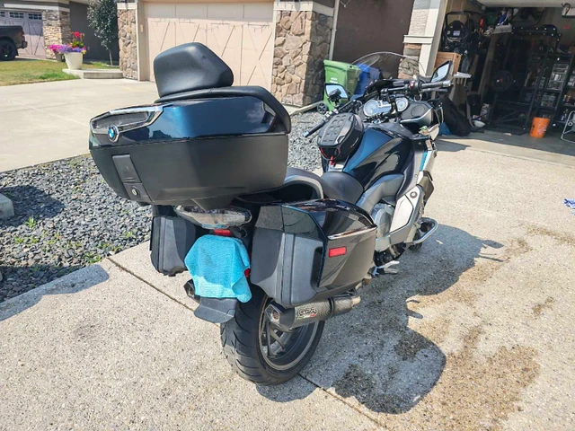 2019, 48 662 km, dovoz Kanada — foto 4 z 5