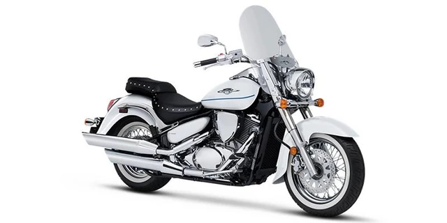 2025 Suzuki, dovoz Kanada — foto 2 z 2
