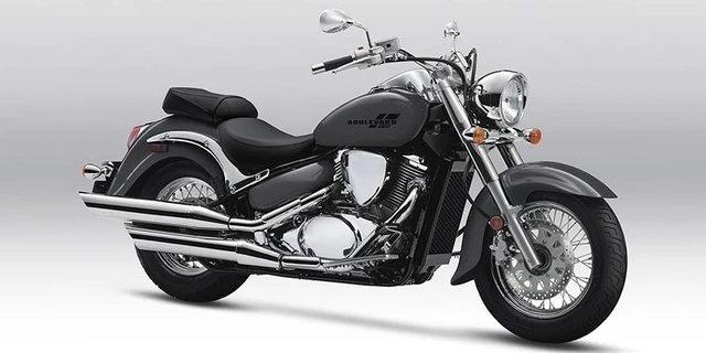 2025 Suzuki, dovoz Kanada — foto 1