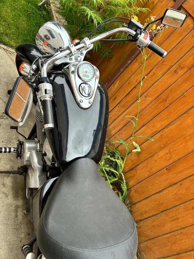 Honda, dovoz Kanada — foto 2 z 5