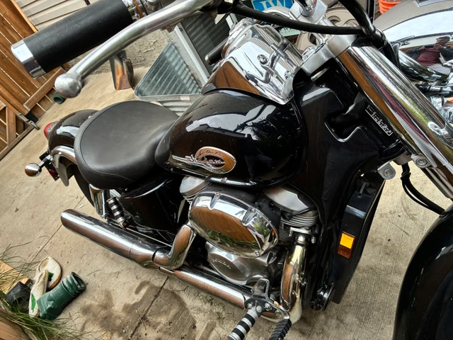 Honda, dovoz Kanada — foto 3 z 5