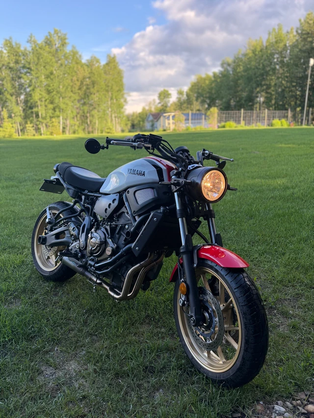 2020, 13 400 km, dovoz Kanada — foto 2 z 5