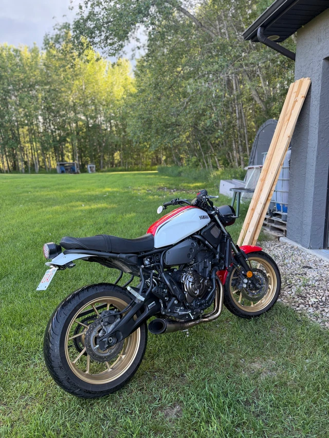 2020, 13 400 km, dovoz Kanada — foto 3 z 5
