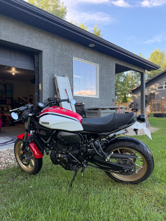 2020, 13 400 km, dovoz Kanada — foto 4 z 5
