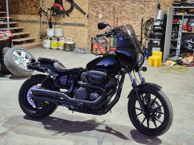2014 Harley-Davidson, 5 654 km, dovoz Kanada — foto 3 z 3