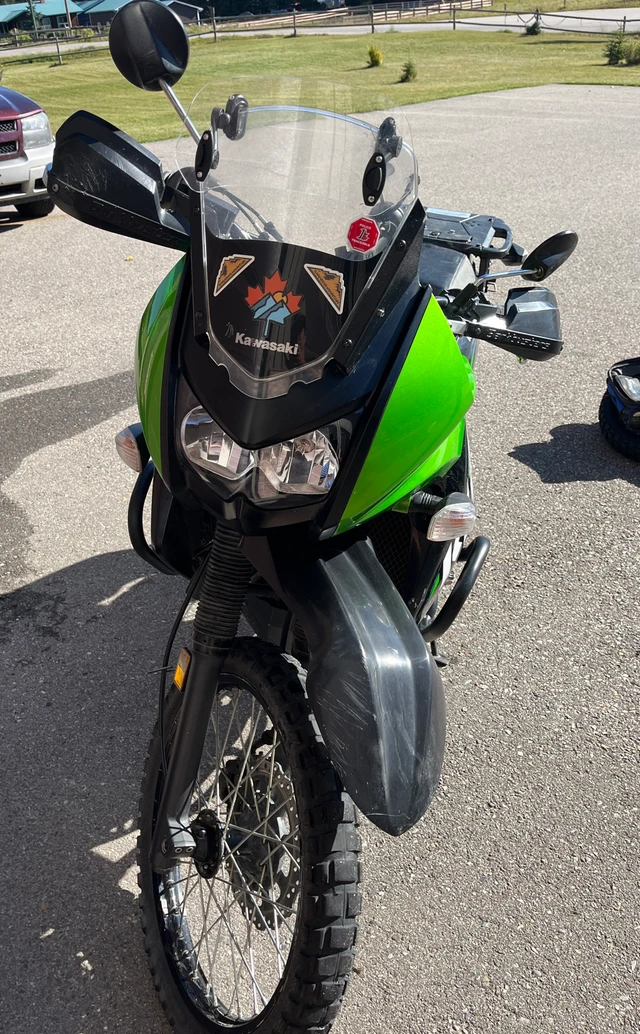 2013, 41 500 km, dovoz Kanada — foto 4 z 5