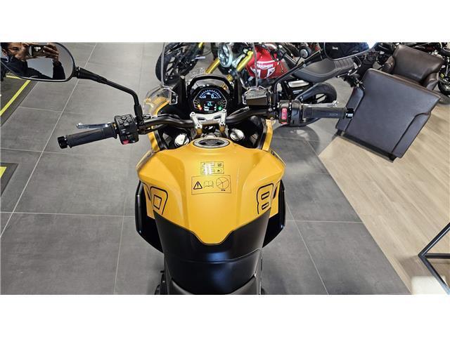 2026 Triumph, 5 km, dovoz Kanada — foto 5 z 5