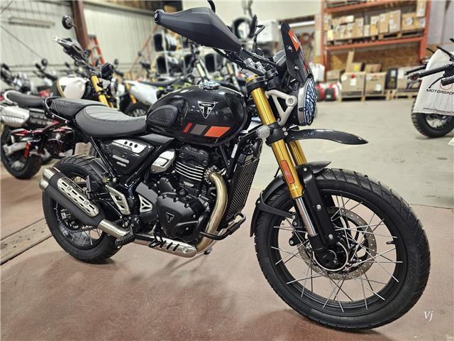 2026 Triumph, 7 km, dovoz Kanada — foto 2 z 5