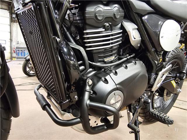 2026 Triumph, 7 km, dovoz Kanada — foto 5 z 5