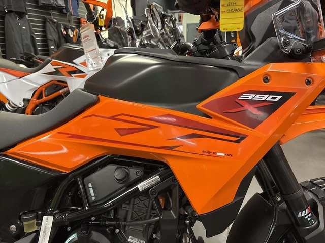 2026 KTM, 12 km, dovoz Kanada — foto 4 z 5