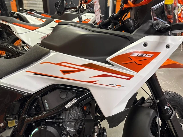 2026 KTM, 12 km, dovoz Kanada — foto 4 z 5